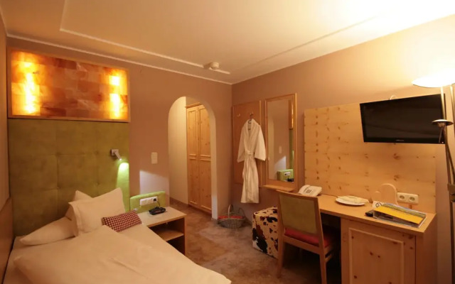 Hotel „Zum Ritter“
