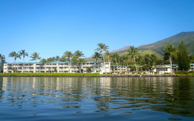 Molokai Vacation Properties – Wavecrest