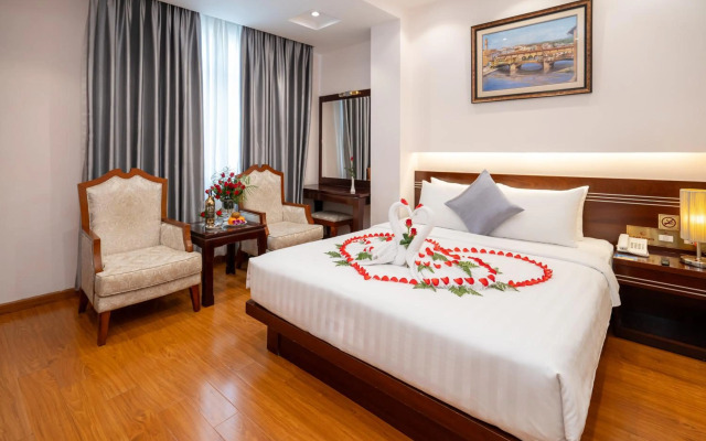 Cap Town Hotel