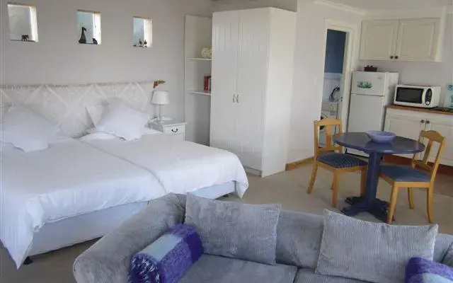 Rooms With a View for Two