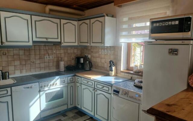 Casa Poiana Soarelui