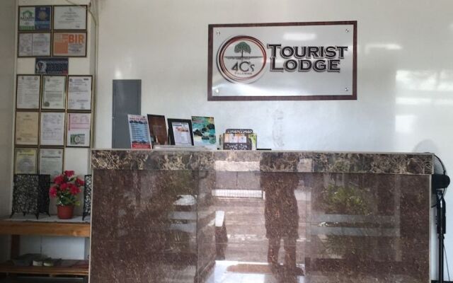 4C's Tourist Lodge