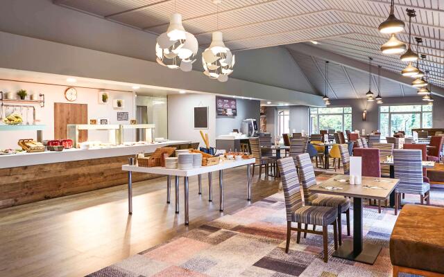 Novotel Manchester West