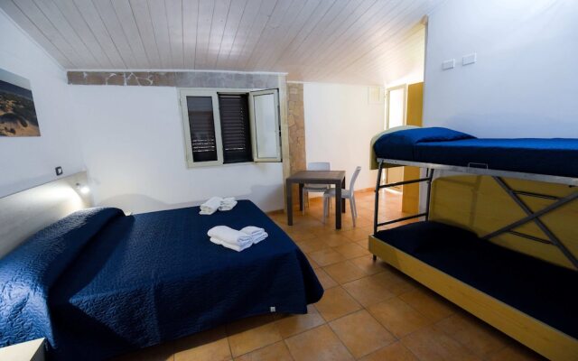 Giardini Sausari Residence