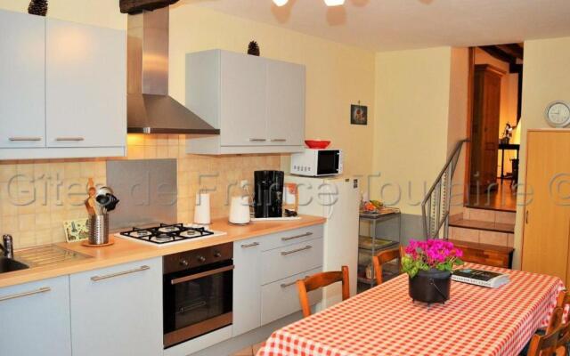 Gîte Amboise, 2 pièces, 2 personnes - FR-1-381-55