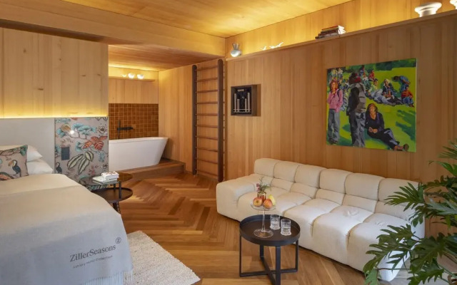 MalisGarten – Green Spa Hotel