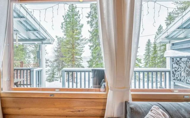 Aino Kuusamo in Kuusamo