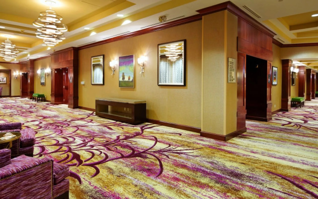 West Des Moines Marriott