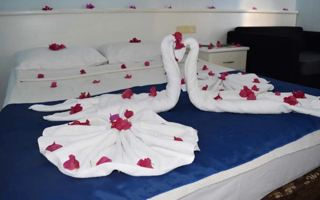 Ares Blue Hotel