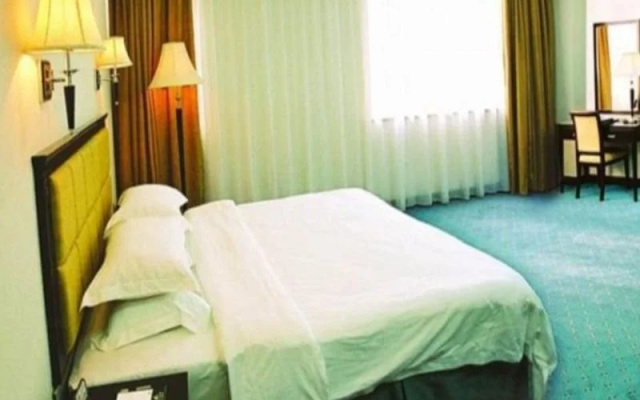 Shanshui Hotel