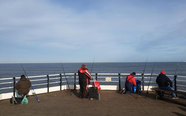 Beach View Apartment
