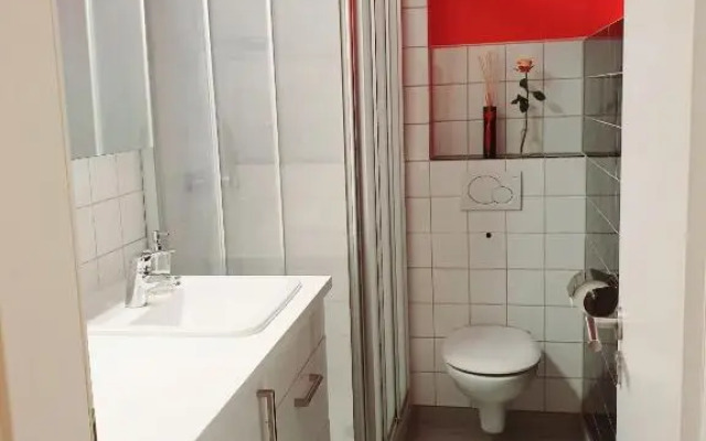 schönes Privatzimmer in Hamburg Winterhude
