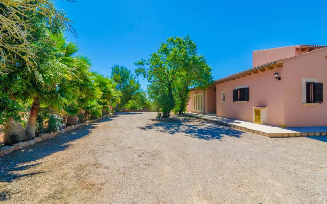 Finca Rustica Arcos