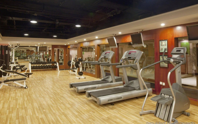 Holiday Inn Hohhot by IHG