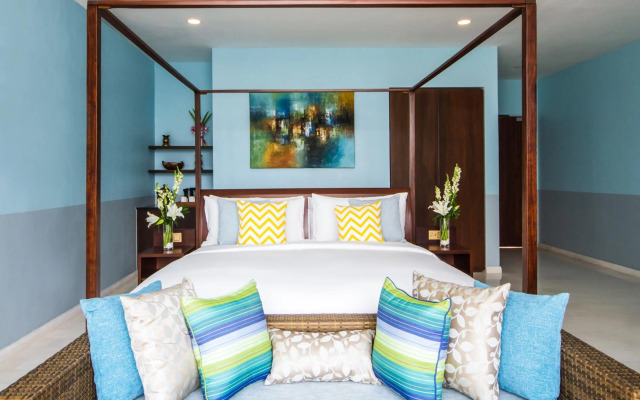 Montigo Resorts Nongsa