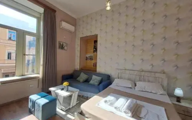 Hotel Old City
