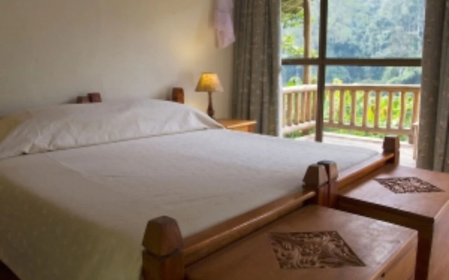 Engagi Lodge