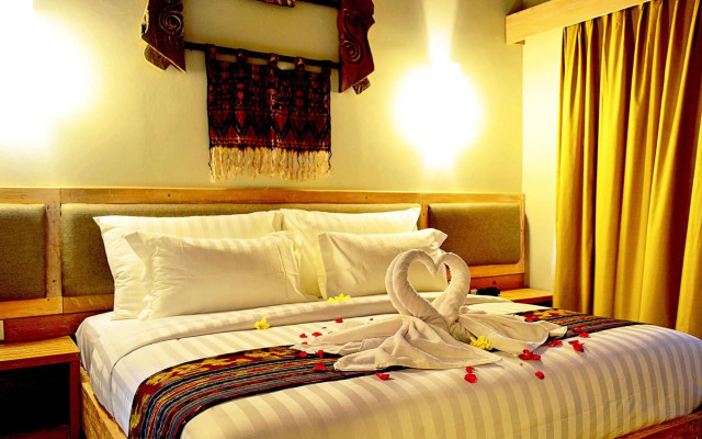Tetirah Boutique Hotel Ubud
