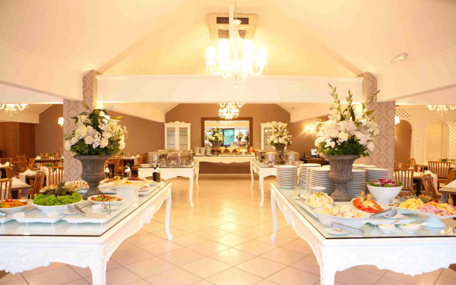 Infinity Blue Resort & Spa