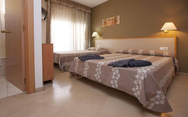 Hotel Cosmos Tarragona