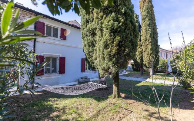 Casa Del Sale