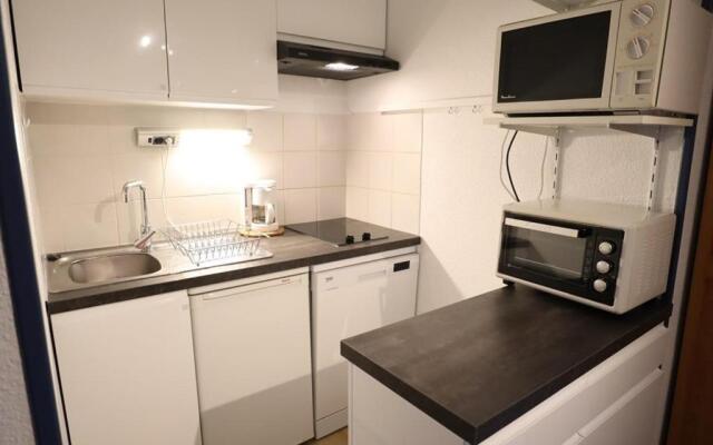 Appartement Arêches-Beaufort, 2 pièces, 5 personnes - FR-1-342-250