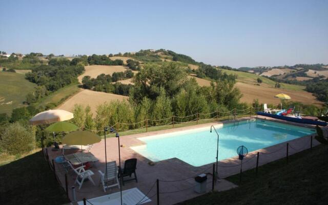 Country House Montesoffio