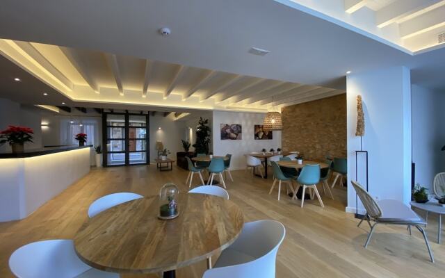 Alaró Natura Rural Suites