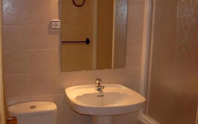 APARTAMENT DUPLEX 4 PLACES 3º 3ª