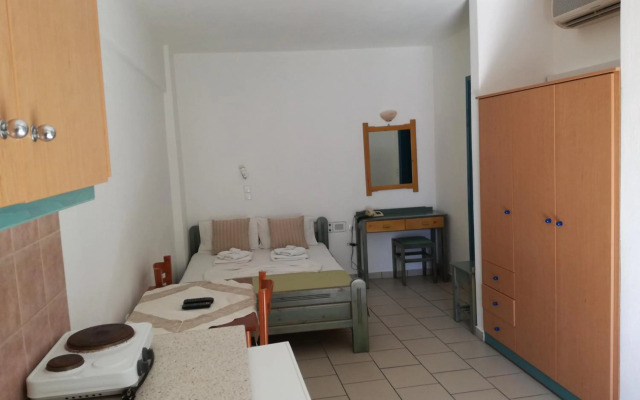 Olympic Star Apartments