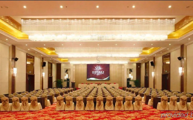 Guilin Grand Link Hotel