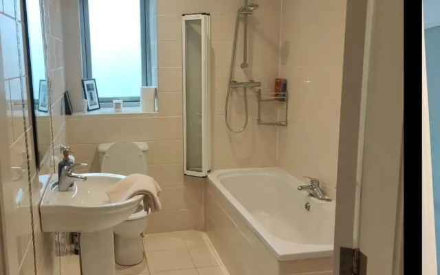 Cozy City Escape in Galway