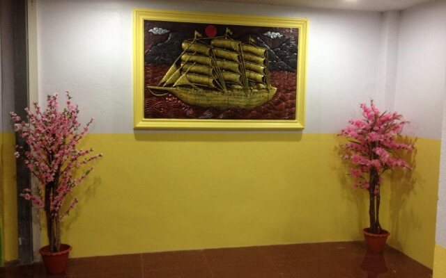 Anchalee Garden Hotel