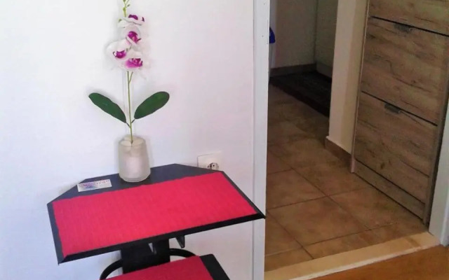 Apartment Vesna