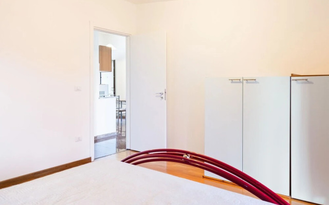 Pleasant Holiday Home in Tropea near Sea