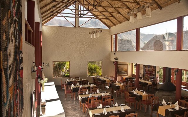 El Refugio Hotel Colca