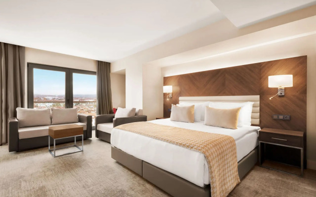 Ramada by Wyndham Isparta