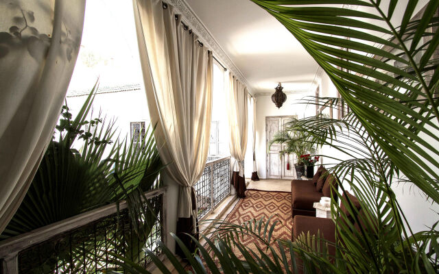Riad Anyssates