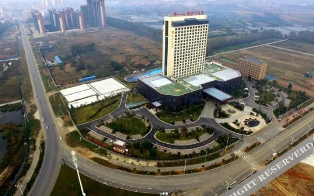 Wangfu Hotel