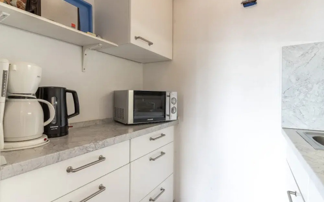 Ferienwohnung in Busum