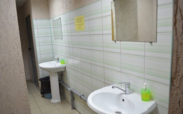 Guest house Dorozhny
