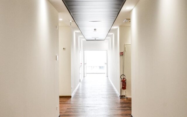 Fasthotel Linate