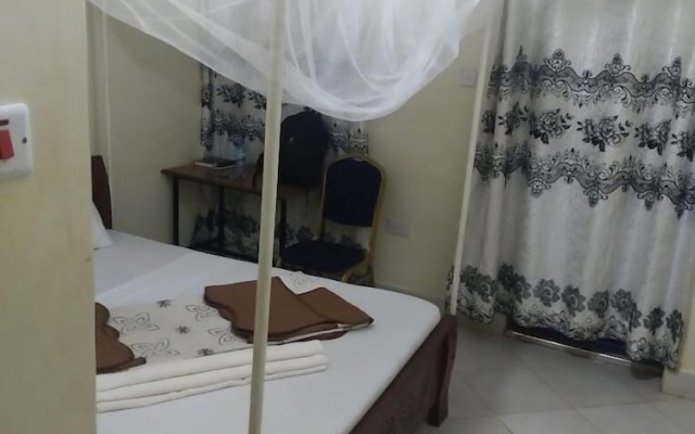Market View Hotel Taveta