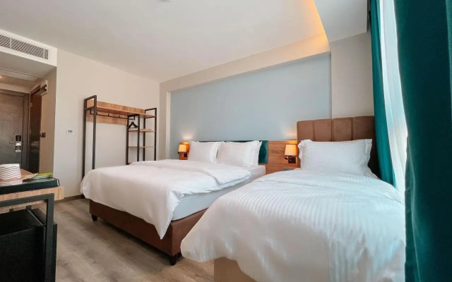 Yalcindag Hotel Burdur