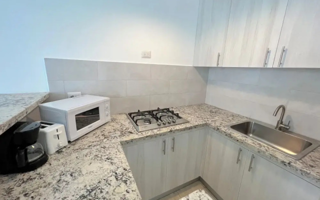 TROPICAL VILLAS playa LOS CORALES