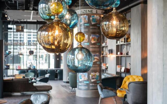 Motel One Berlin - Spittelmarkt
