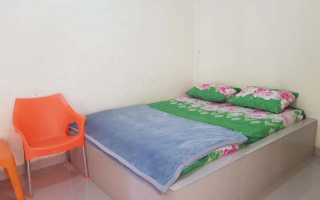 Hotel O Rudang Rudang Sibayak