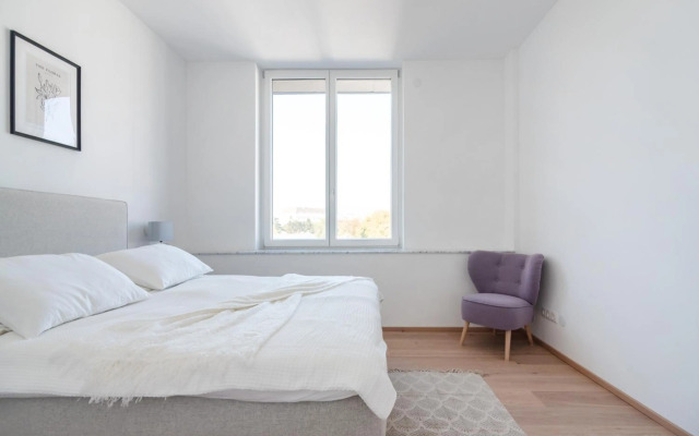 Sophienne Apartments