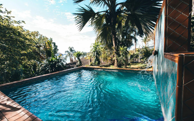 Seagull Cove Resort