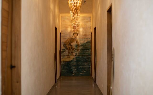 Lux Siargao Boutique Resort